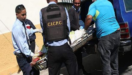 asesinaron