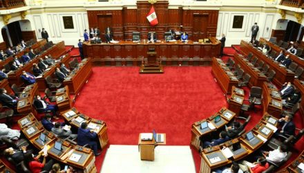 congreso