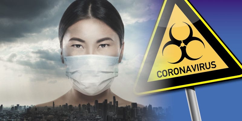 Fue creada una criptomoneda que depende del número de víctimas del coronavirus 3 coronavirus 2