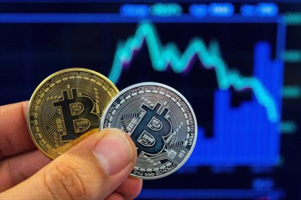 Fue creada una criptomoneda que depende del número de víctimas del coronavirus 2 criptomoneda