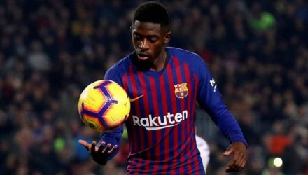 Dembélé