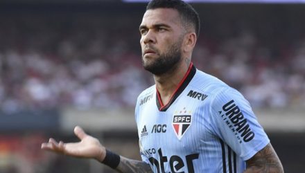 Dani Alves
