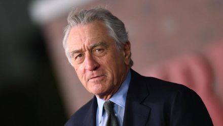 de niro