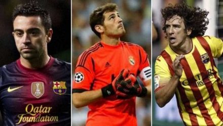 Puyol