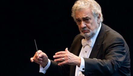 Plácido Domingo