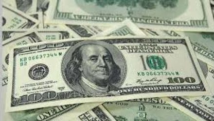 Dólar