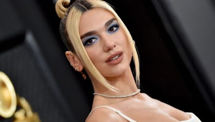Dua Lipa