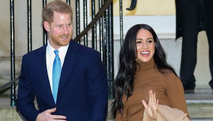 harry y meghan