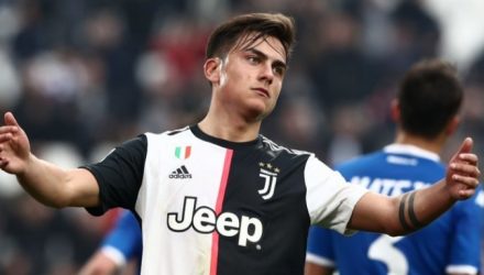 dybala