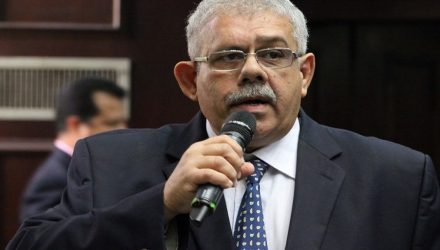 elias matta
