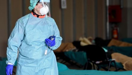 emergencia en hospitales