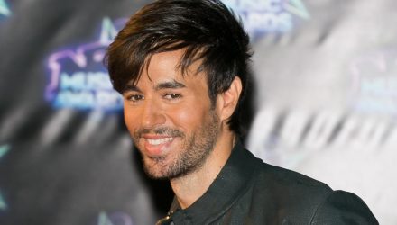 enrique iglesias