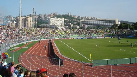 Ministerio del Deporte