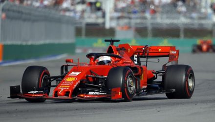 pilotos