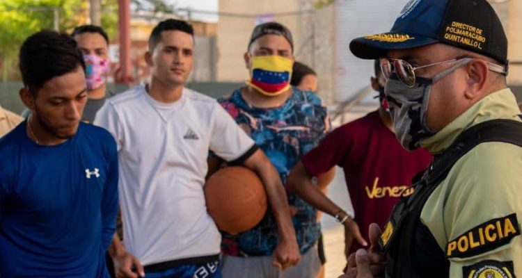 polimaracibo recorre la ciudad