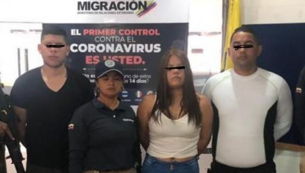 colombia