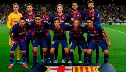 FC Barcelona