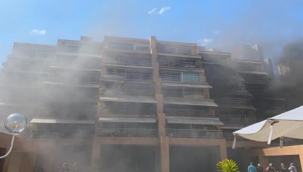 incendio