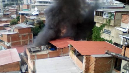 fire chape