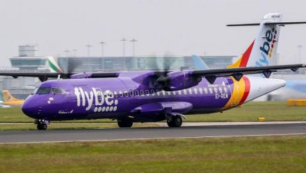 flybe