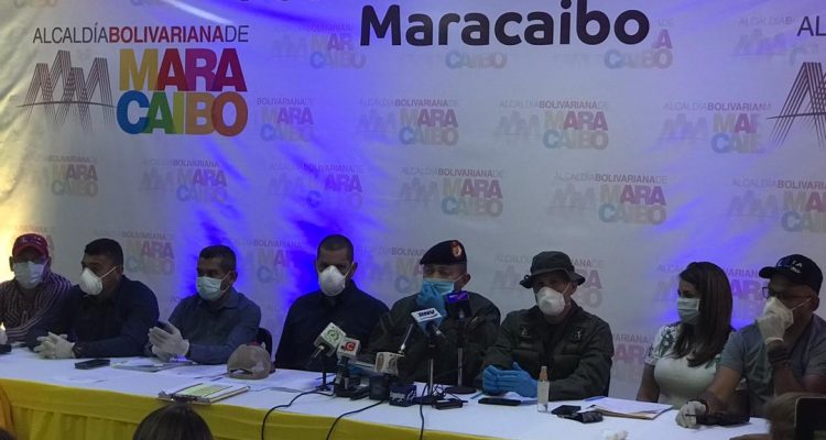 General Ovidio Delgado: Asumimos un plan de contingencia para el combustible 1 general