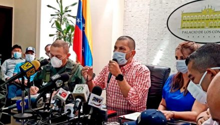 gobernador