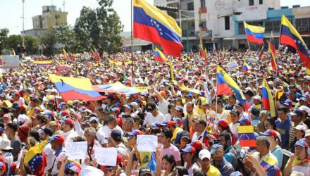 gobierno p