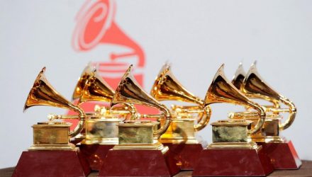 Latin grammy