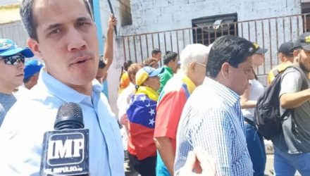 Guaidó