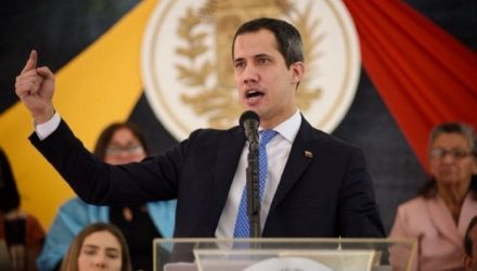 guaidó
