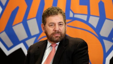Dueño de Knicks