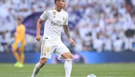 James