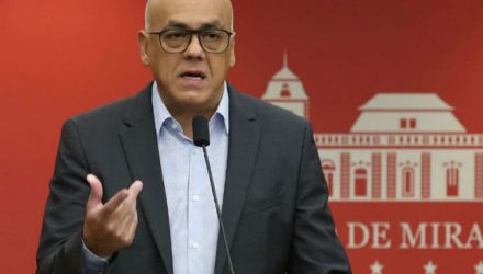 Jorge Rodríguez