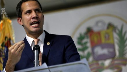 Juan Guaidó