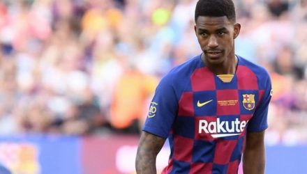 junior firpo