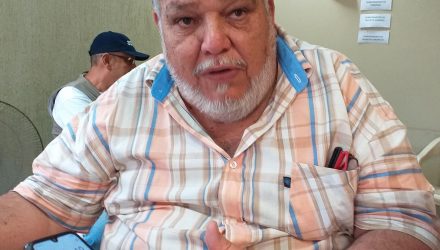 Júnior Mujica