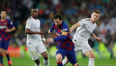 la liga