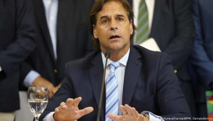 presidente