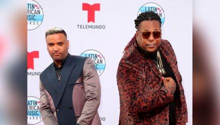 Zion y Lennox
