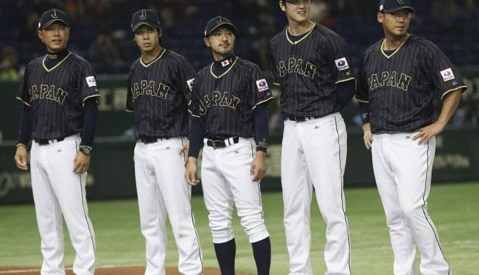Japón se alista para reanudar el béisbol y el fútbol en abril 1 Japón