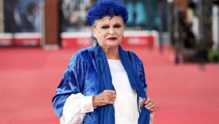 lucia bosé