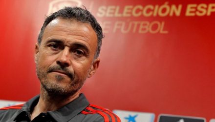 luis enrique