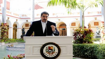 maduro