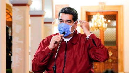 maduro