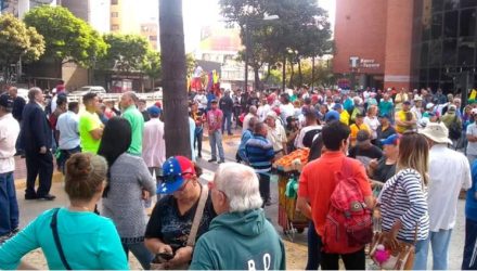 marchas 2