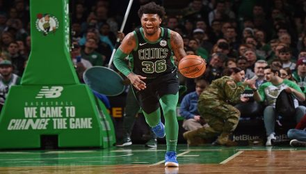 Marcus Smart