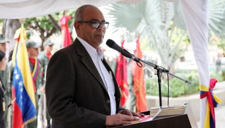 fallecio diputado