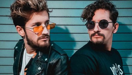 Mau y Ricky