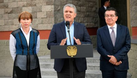 presidente