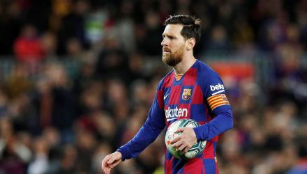 messi